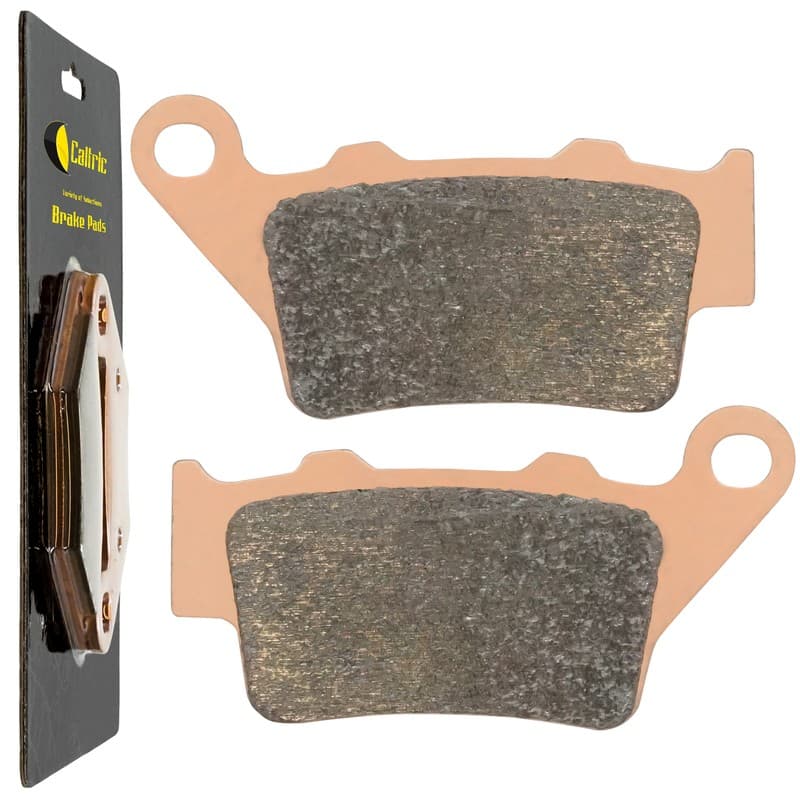 Rear Brake Pads for BMW F800Gs F800R F800S F800St F800Gt 2006-2018