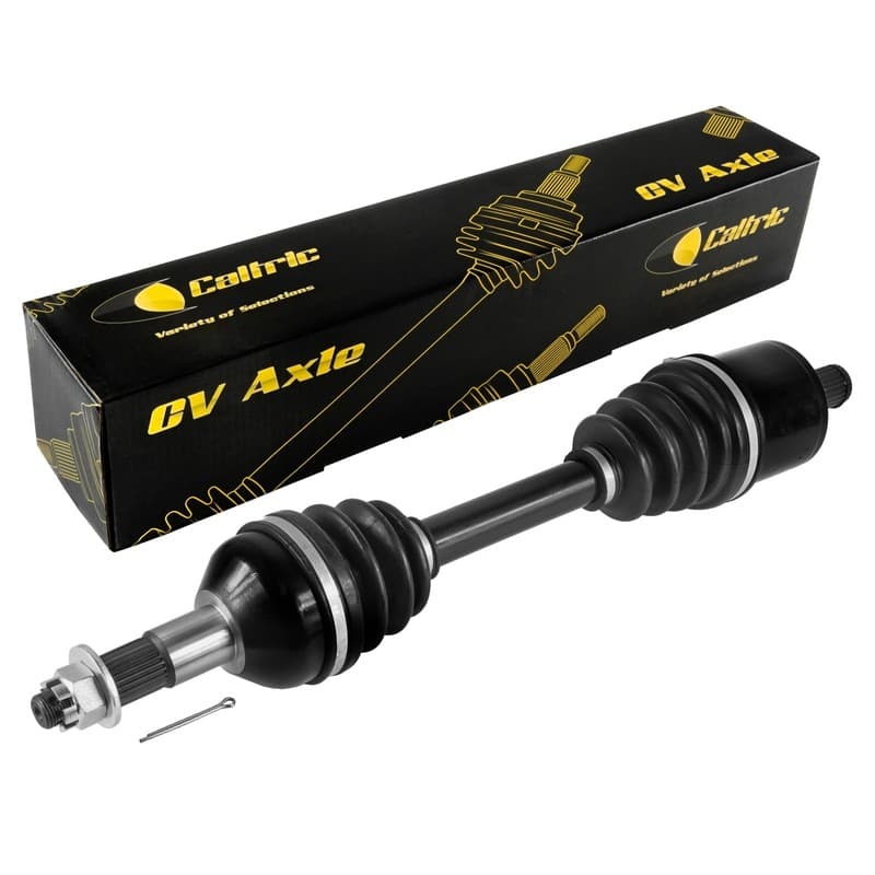 Rear Right Complete CV Joint Axle For Can-Am 705500868, 705500983, 705502473