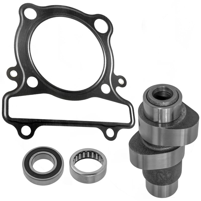 for Yamaha Warrior 350 YFM350X 1987-2004 Camshaft Repair Kit / 1UY-12170-00-00