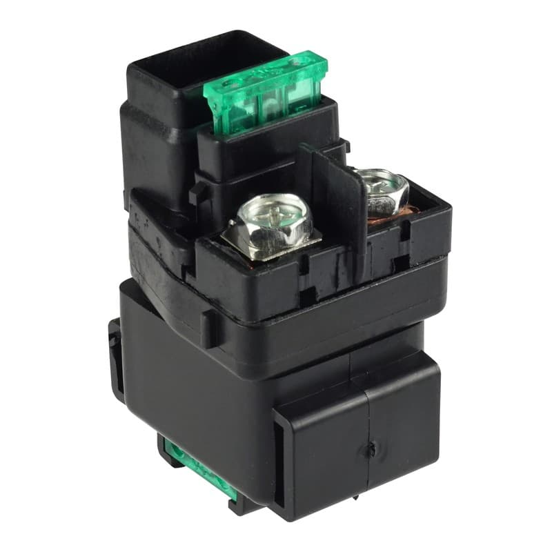 Starter Solenoid Relay for Suzuki GSX-R750 GSXR750 GSX R750 1996 1997 1998 1999