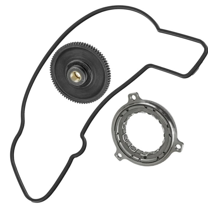 Starter Clutch Hub Sprag Gear Gasket Kit For Polaris Sportsman 570 EFI EPS 2014