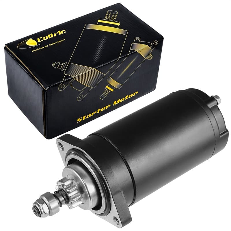 for Kawasaki Jetski Js400 Js440 Js550 550Sx Pwc Starter New
