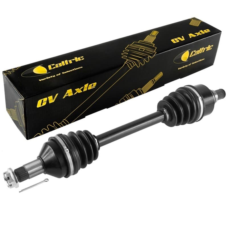 Front Left Or Right CV Joint Axle For Arctic Cat Wildcat Trail 700 2014-2020