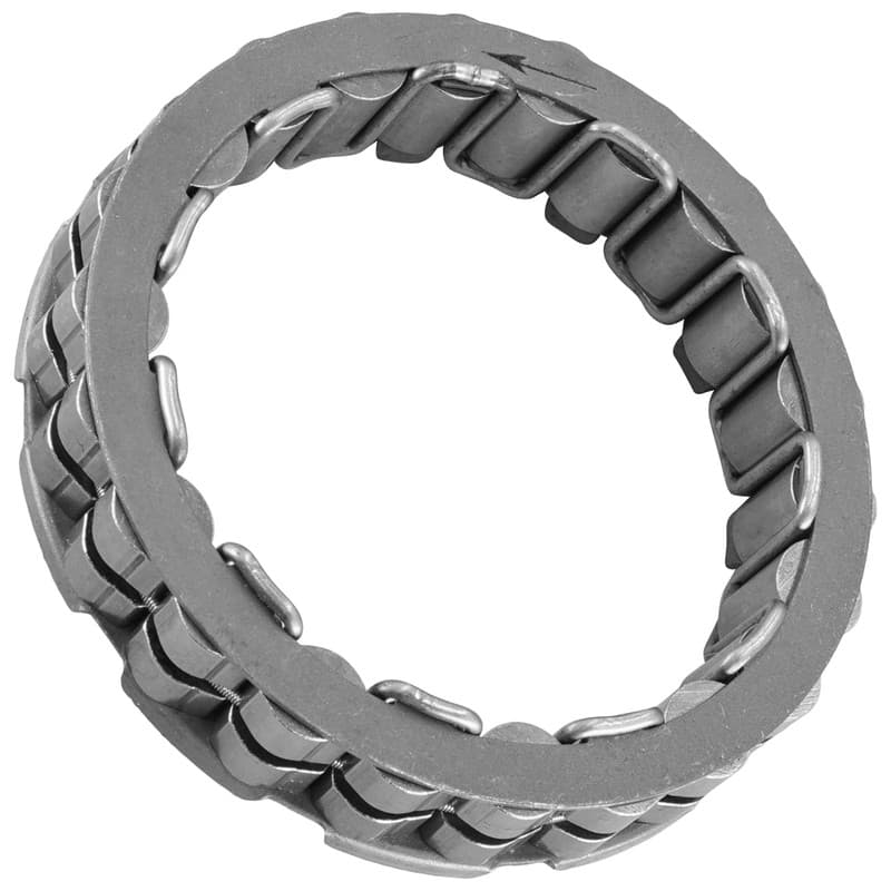 for Honda VT1100C Shadow 1100 1985 1986 Starter Clutch One Way Bearing Sprag