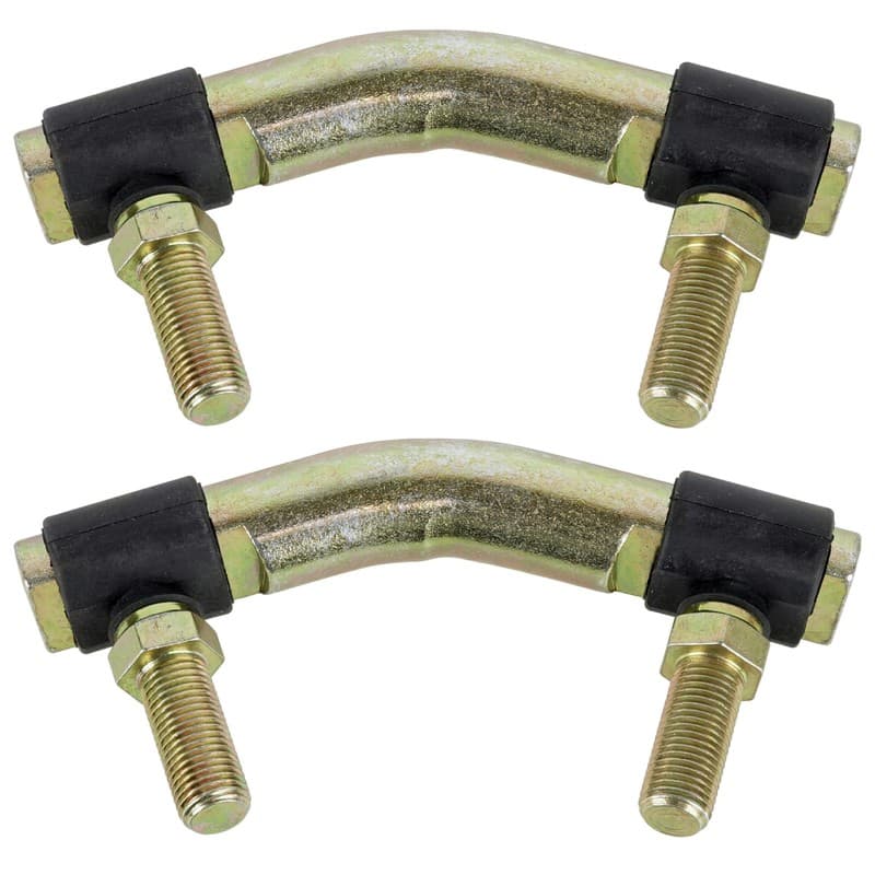 2 Tie Rod Pivot Link fits Husqvarna 583513501 597069702 436887