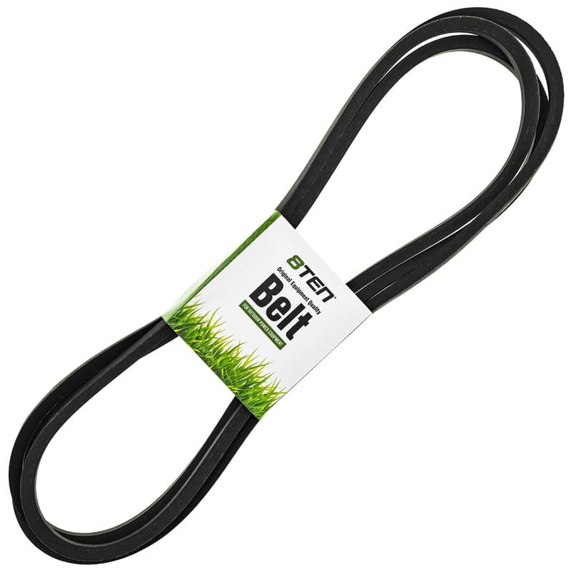 Drive Belt for EverRide 61 ZT Fury GDU10228