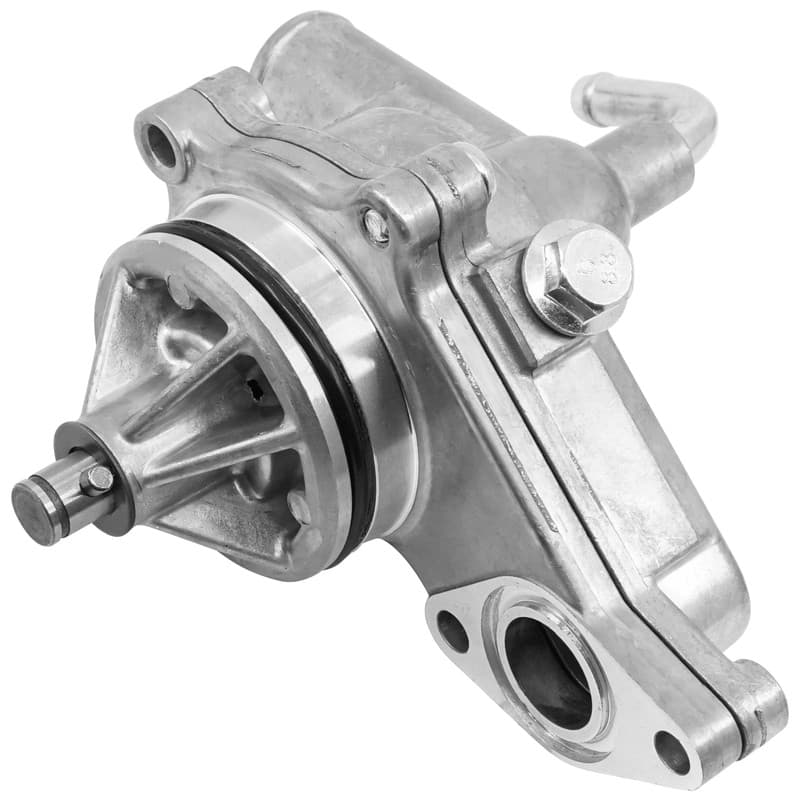 Caltric Water Pump For Suzuki KingQuad LT-A750XZ LT-A750XPZ 2008-2009 2011-2016