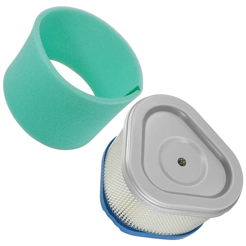 GY20574 AM123553 M92359 M92360 AM121608 Air Filter For John Deere STX30 STX38