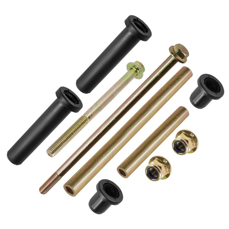 Rear Lower /Upper A-Arm Kit for Polaris Sportsman 850 Touring 2010 Left or Right