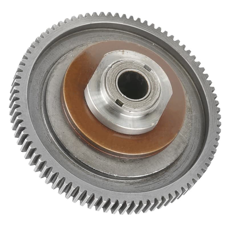 Starter Torque Limit Gear Bushed Tlg For Polaris RZR 900 2014 2015 2016-2019
