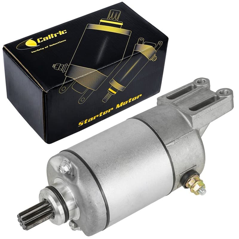 Starter for Can Am Outlander L 450 570 / L Max 450 570 4X4 EFI 2015-2016