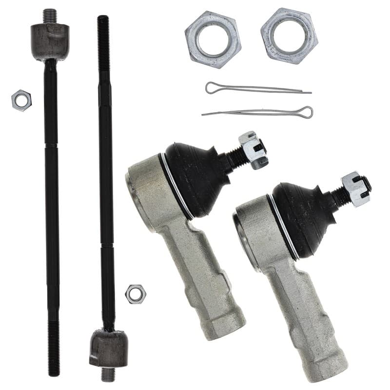 NICHE Tie Rods with End Kit for Arctic Cat Prowler 650 XT 700 550 650 XTX 700