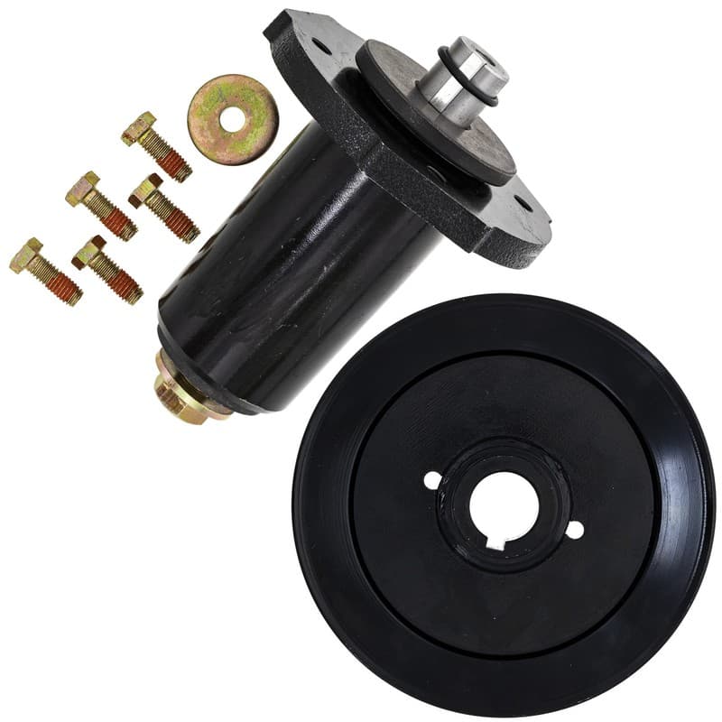 8TEN Deck Spindle for Ariens Gravely PM460 PM260Z PM160Z PM310 09238500 59201000