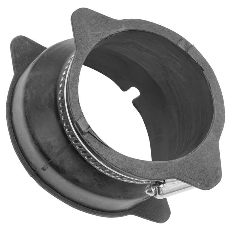 Carburetor Carb Boot Joint W/Clamp for Polaris 5411588