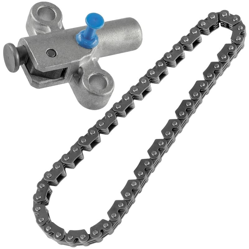 Timing Chain Tensioner w/ Chain for Honda Rancher TRX420 FPA FPE 2009-2014 NEW
