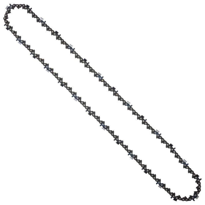 Semi Chisel Skip Tooth Chainsaw Chain 24 Inch .050 3/8 84DL for Stihl Husqvarna