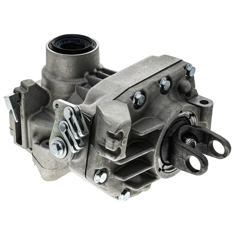 NICHE Rear Differential Gear Case for Yamaha Kodiak Grizzly 450 1CT-G6101-10-00