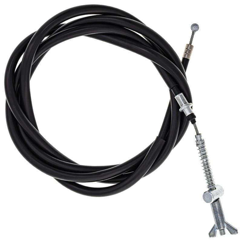 NICHE Rear Hand Brake Cable for Kawasaki Bayou 400 KLF400B 54005-1170