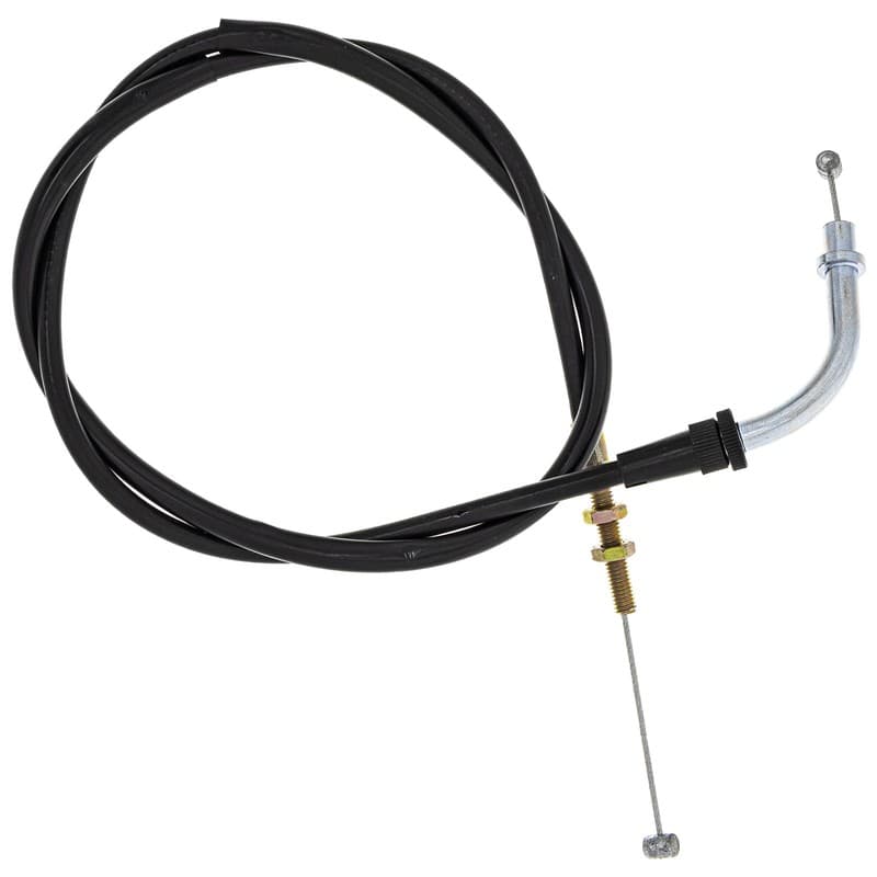 NICHE Throttle Cable for Yamaha Virago 1100 750 XV1100 XV750 3CF-26311-00-00