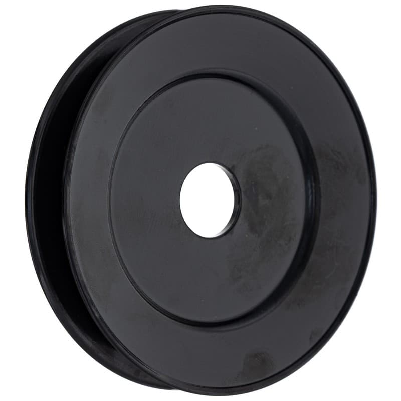 8TEN Deck Spindle Pulley For Simplicity Broadmoor MF2700 MF2600 SYT510 1755470YP