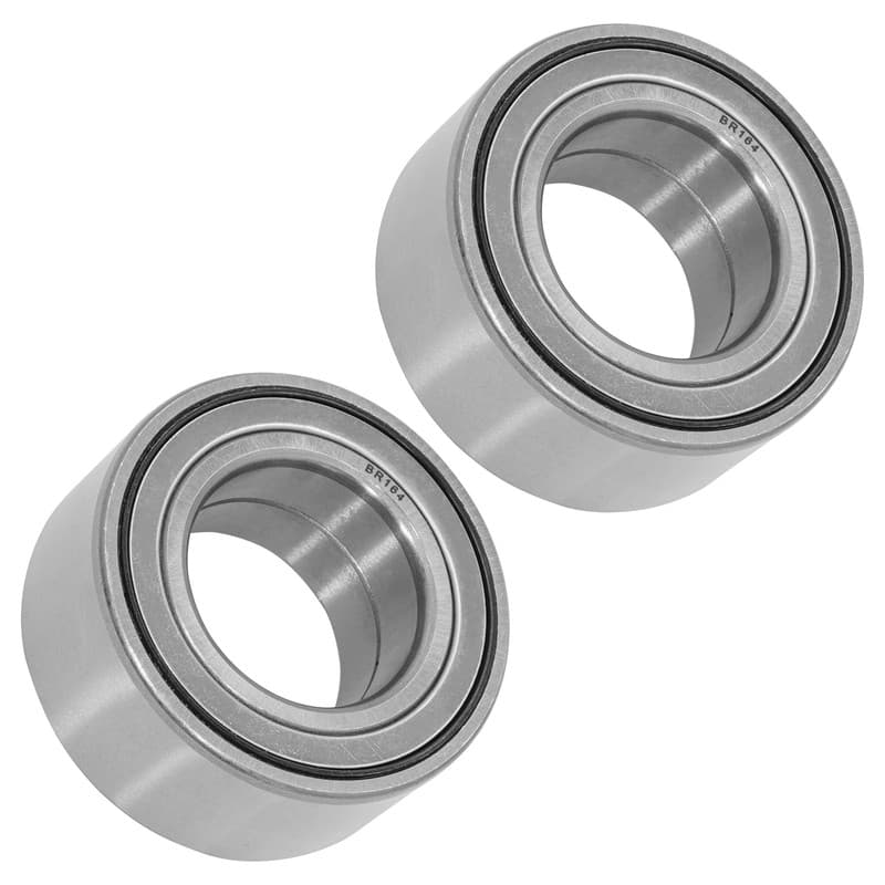 2 Rear Wheel Knuckle Ball Bearing for Honda TRX700XX 2X4 2008-2009