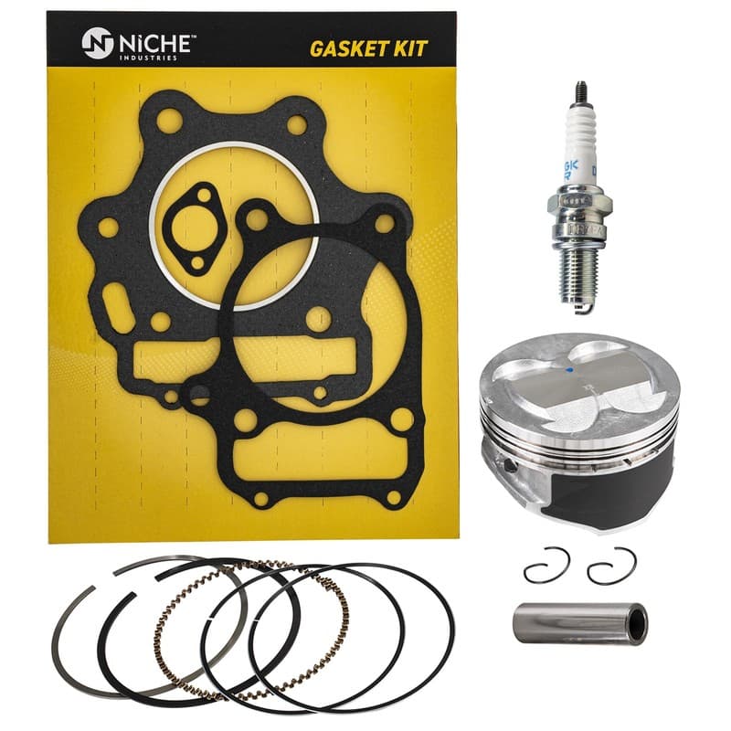 Big Bore 80mm Top End Repair Kit for Honda Sportrax 300 TRX300EX 2x4