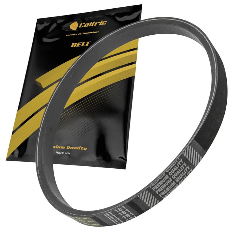 37.79" x 0.41" Flat Drive Belt For Club Car 1016203