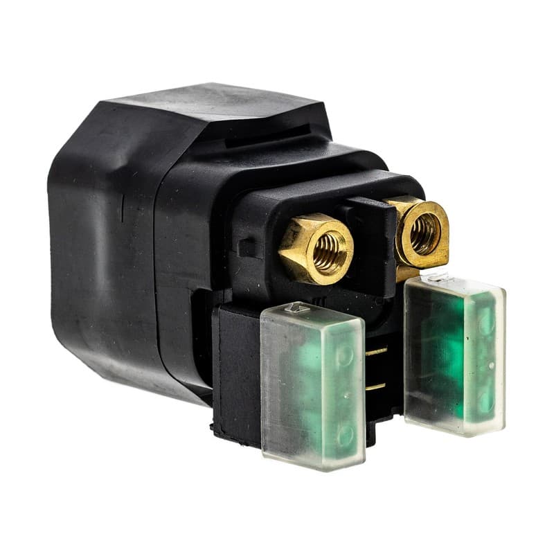 Starter Solenoid Relay Switch for Kawasaki 27010-0099 Ninja 300 650R Versys 650