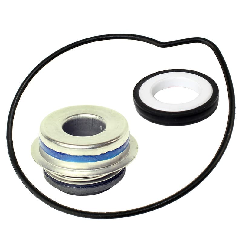 Water Pump Seal Mechanical W/O-Ring for Suzuki GSXR600 GSX-R600 1997 1998-2019