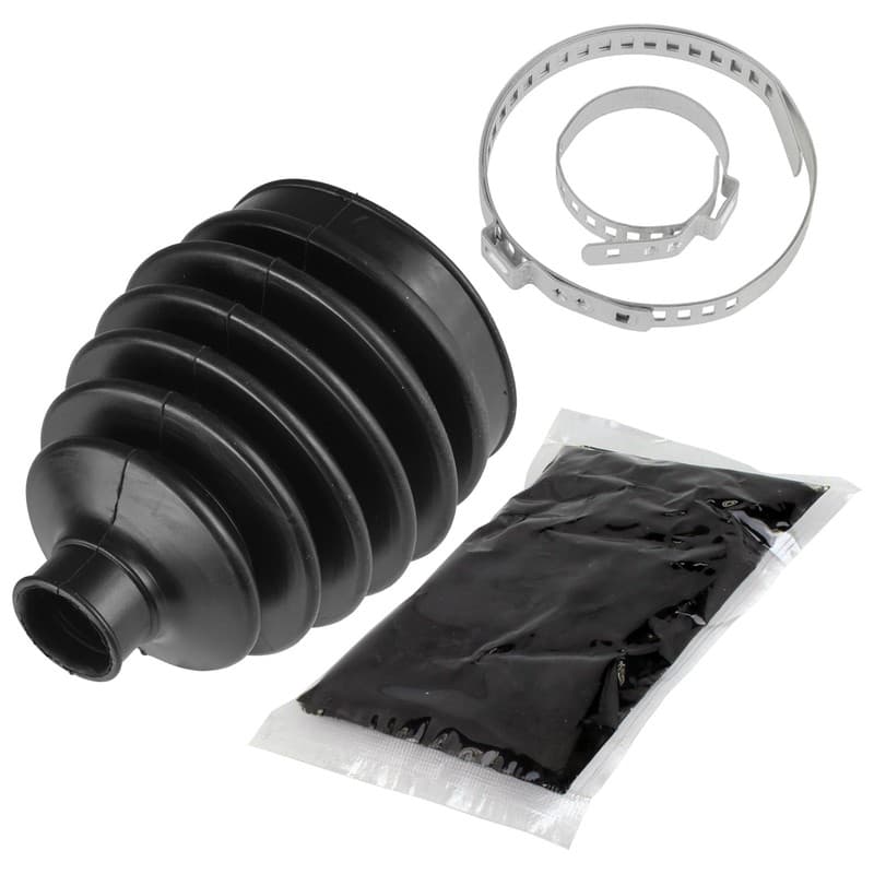 AM146410 Front Axle Outer CV Boot Kit For John Deere XUV835E XUV835M XUV835R