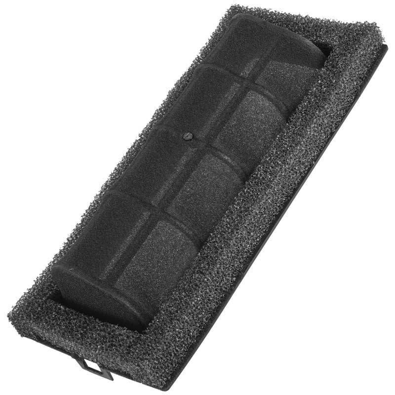 Air Filter for Yamaha Mountain Max 600 MM600 MM700 97-99 with MM600 Intake