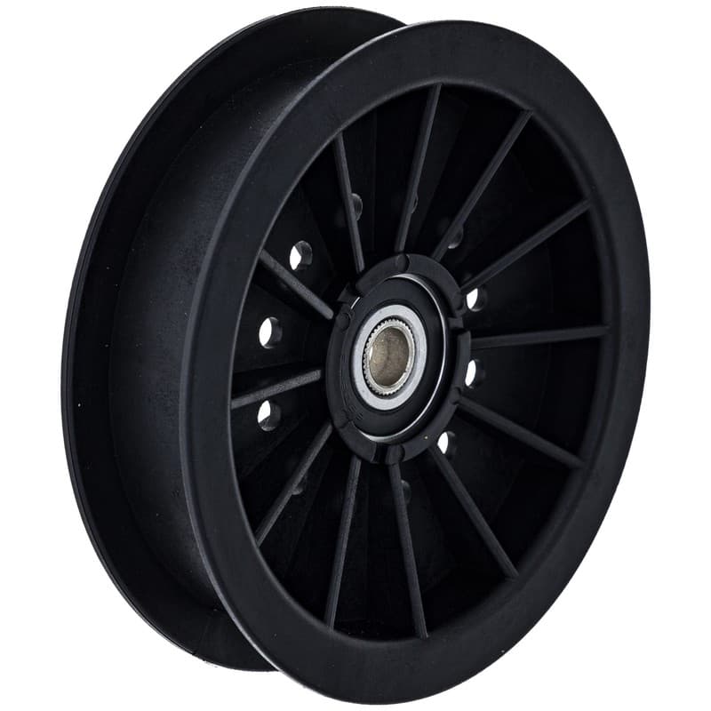 8TEN Idler Pulley for Bad Boy MZ Magnum ZT CZT Elite 033-7201-00 033-2000-00