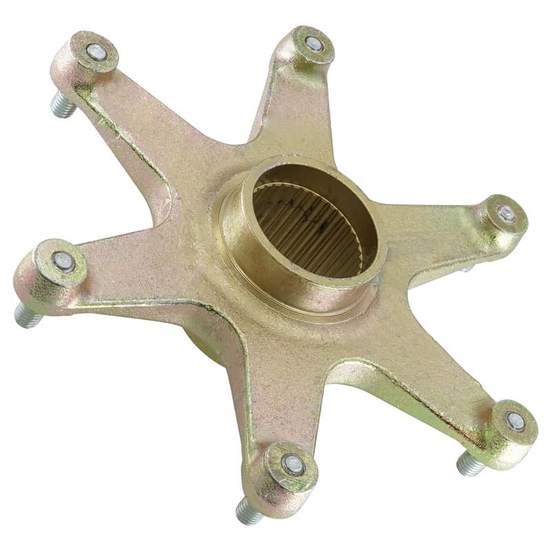 Rear Sprocket Axle Collar for Yamaha Warrior 350 YFM350 1989-04 3GD-25386-00-00