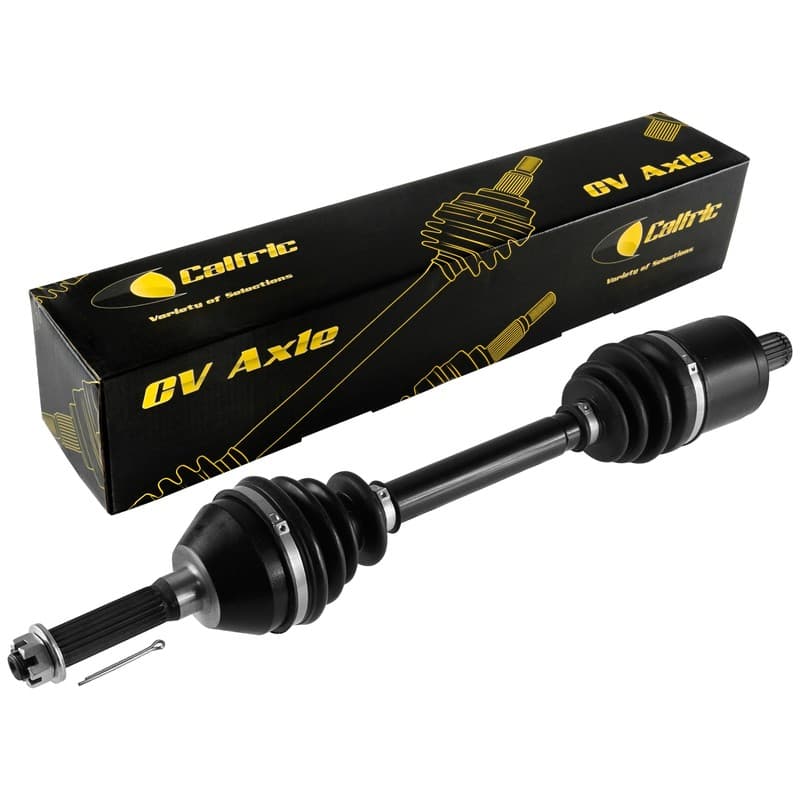 Front Right CV Joint Axle For Polaris Sportsman 400 500 600 700 800 Mv7 2005