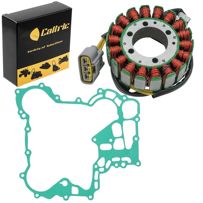 Stator Gasket For Can-Am Maverick X3 Max Turbo 17-18 / Maverick X3 Turbo 2017-18