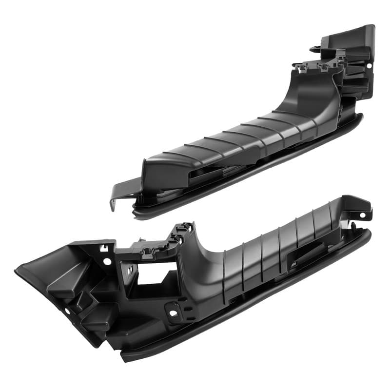 Headlight Bracket Headlamp Molding For Ford F150 Raptor 2017 18 19 LH + RH Side