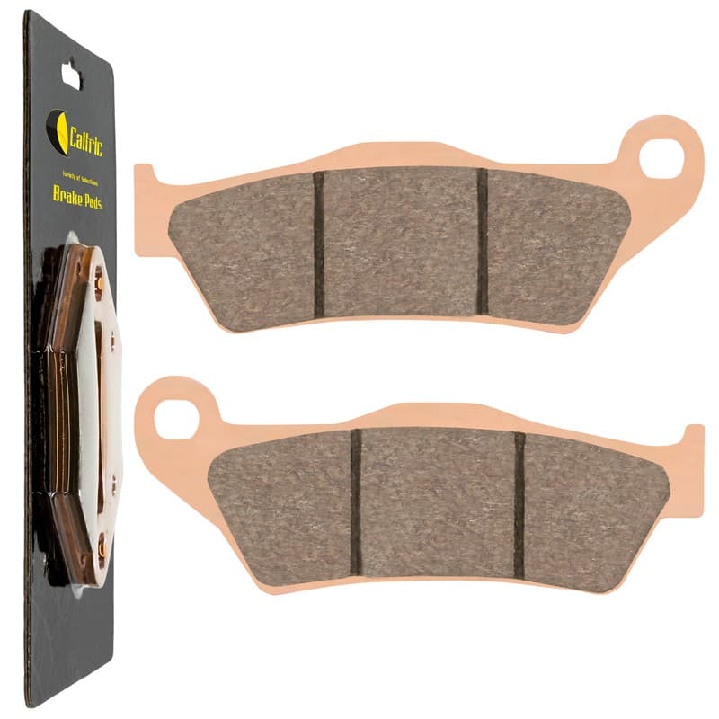 Sintered Brake Pads for KTM 50313030100 59013015144 60113080000 50313030200