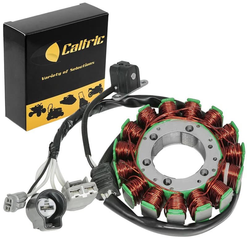 Magneto Stator for Yamaha Viking Vi 700 Yxc700 Yxc 700 2015-2024