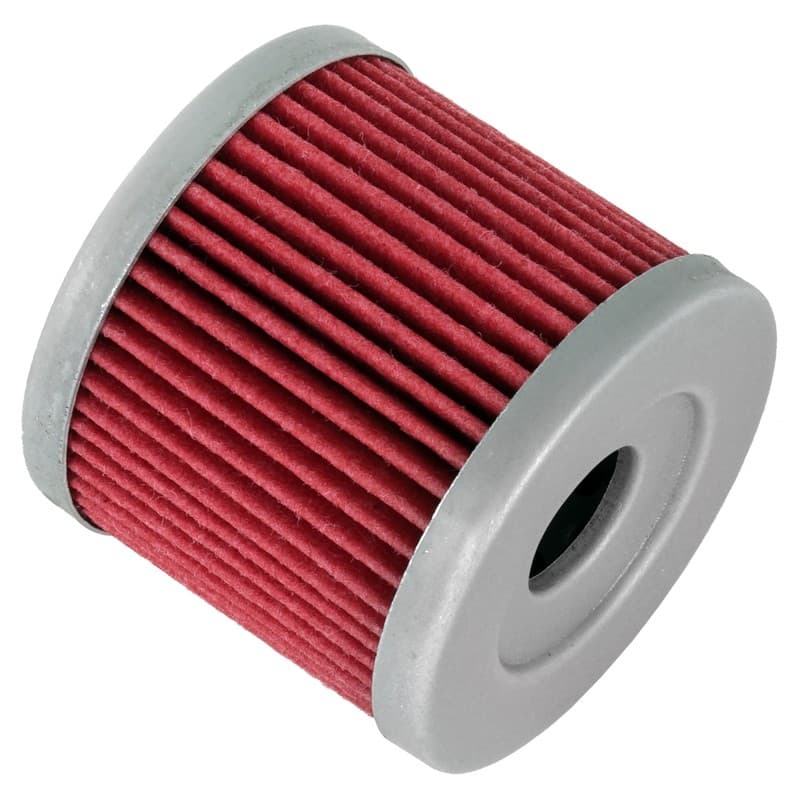 for Suzuki Burgman UH200A 2014 2015 2016 2017 2019-2022 Oil Filter / 16510-45H10