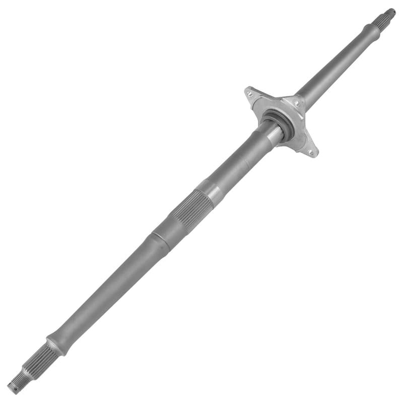 Rear Wheel Axle Shaft for Honda TRX450R TRX450 R Sportrax 450 2X4 2004-2005