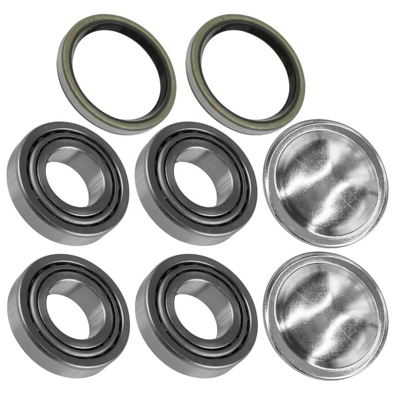 48005-04 Steering Wheel Kit For Scag SCZ48V-22FX SCZ48V-23CV SCZ48V-25CV Cheetah