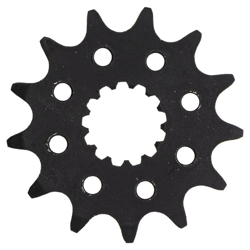 NICHE 520 13 Tooth Front Drive Sprocket for Yamaha YZ250 DT250 DT1 YZ250X