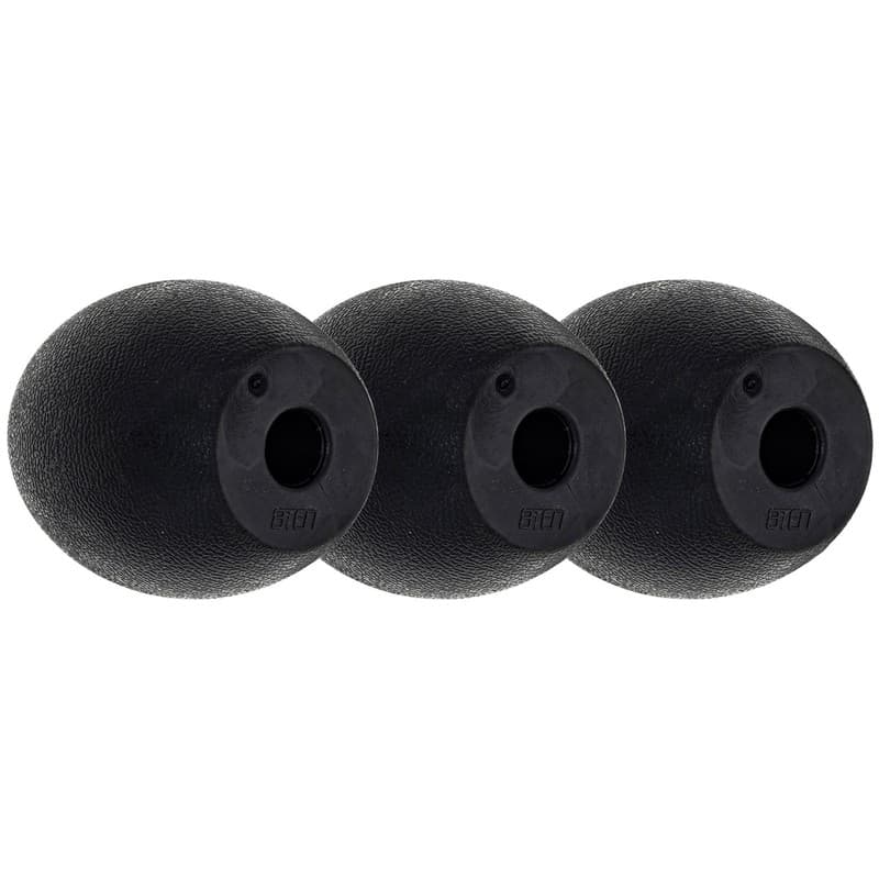 8TEN Deck Roller for Scag Turf Tiger Cheetah Wildcat Sabre Tooth 482295 3 Pack