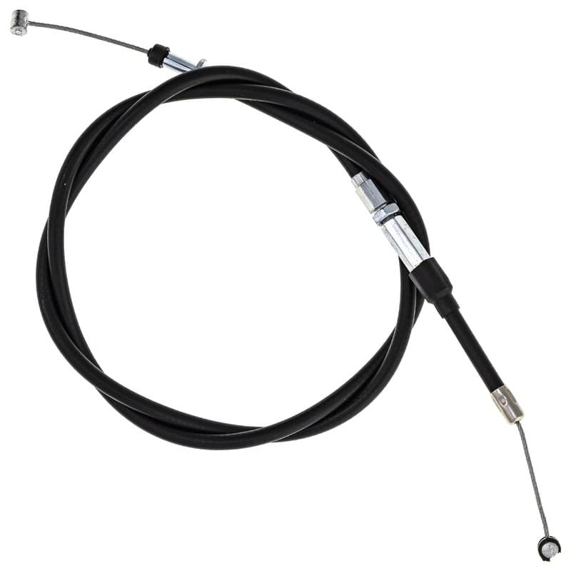 NICHE Clutch Cable for Kawasaki KDX200 KX125 54011-1235 54011-1224 Motorcycle