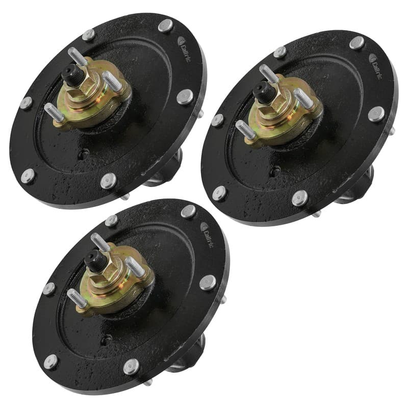 Deck Spindles for Toro Z Master 3000 5000 6000 7000 7500-D 7000 Series 127-0560