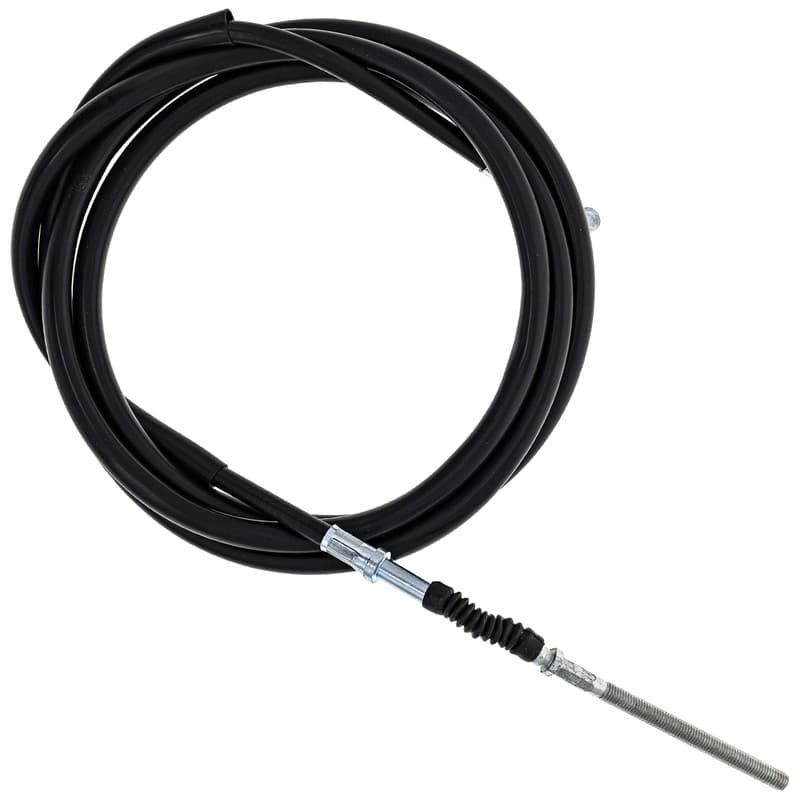 NICHE Rear Hand Brake Cable for Honda FourTrax 300 TRX300 TRX300FW 43460-HM5-851
