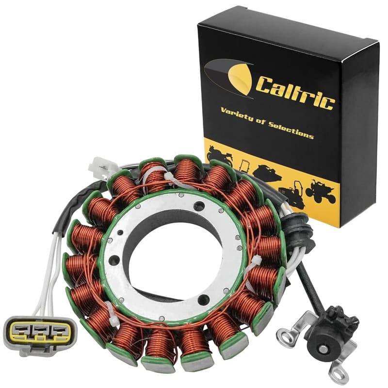 Stator fits Yamaha Stryker XVS1300C XVS1300 Raven 2012 2013 2014 2015-2017