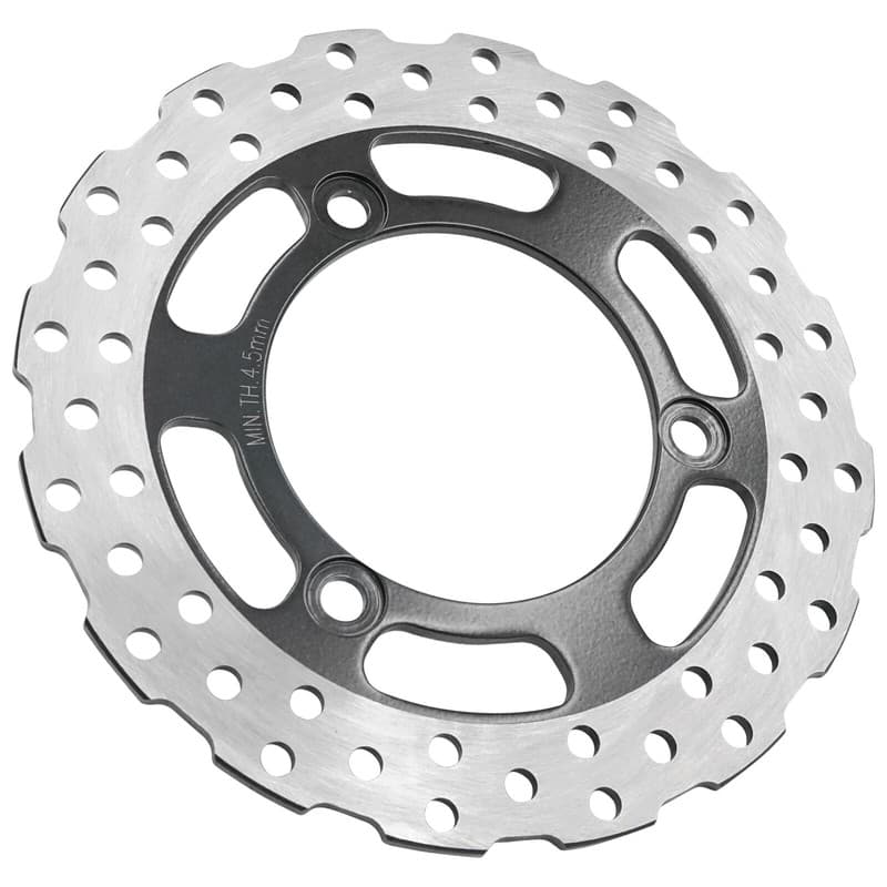 Rear Brake Disc Rotor for Kawasaki 41080-0114-11H