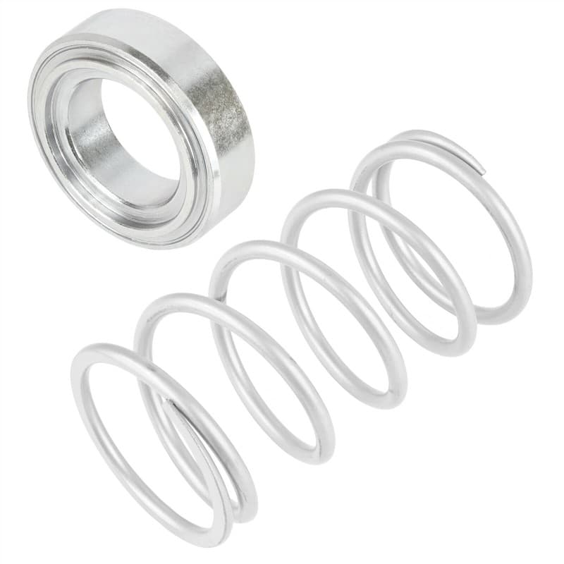 Primary Clutch Spring w/ Seat Fits Can-Am Outlander 650/ MAX 650 4x4 6x6 2006-21