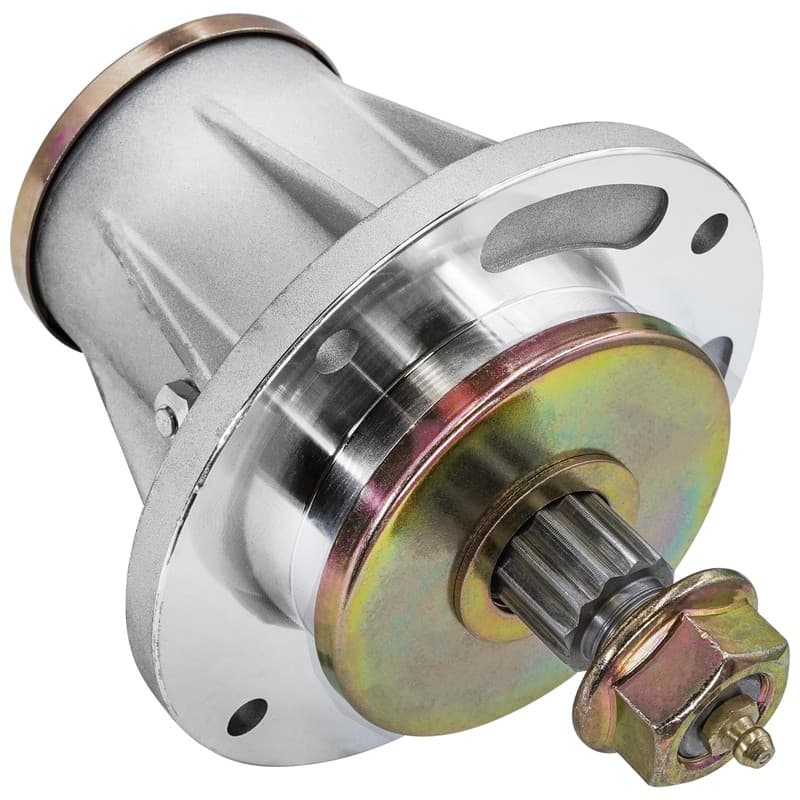 Complete Spindle Assembly for Husqvarna 966956101 Mower